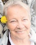 Profilbild Edeltraud Maria Seitz